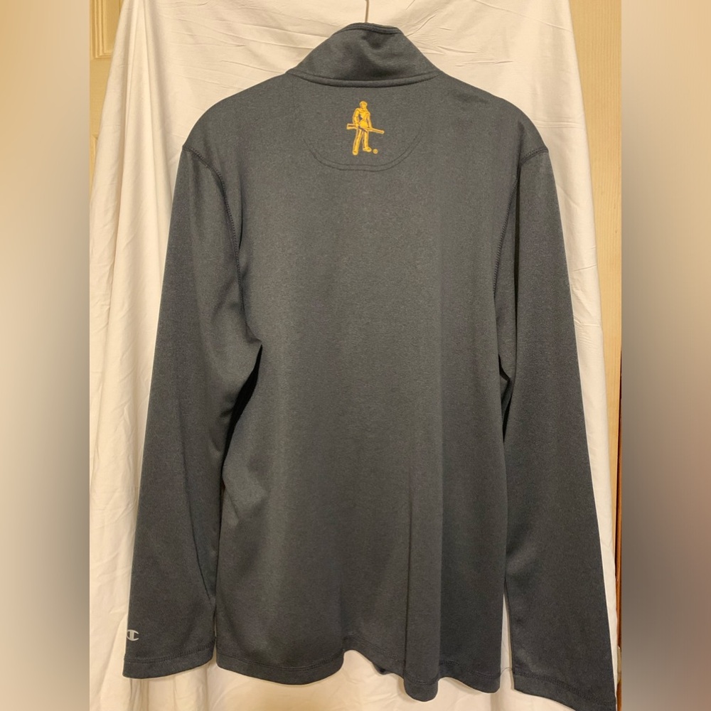 WVU Pullover - Picture 2 of 7